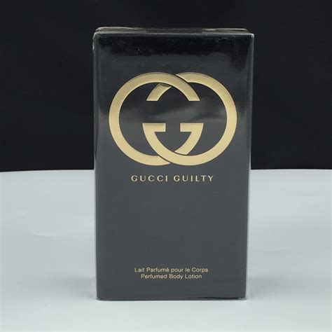 gucci premiere perfume body lotion|gucci guilty perfumed body lotion.